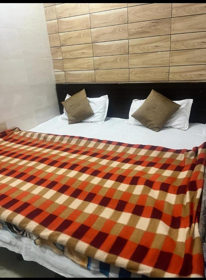 Arora Guest House Amritsar Luaran gambar