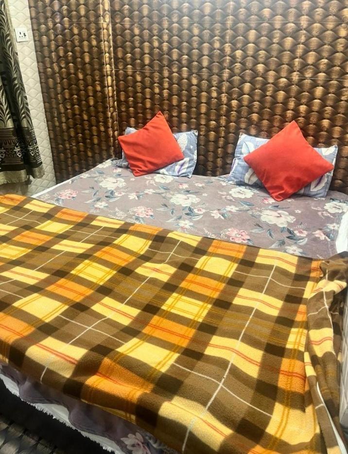 Arora Guest House Amritsar Luaran gambar