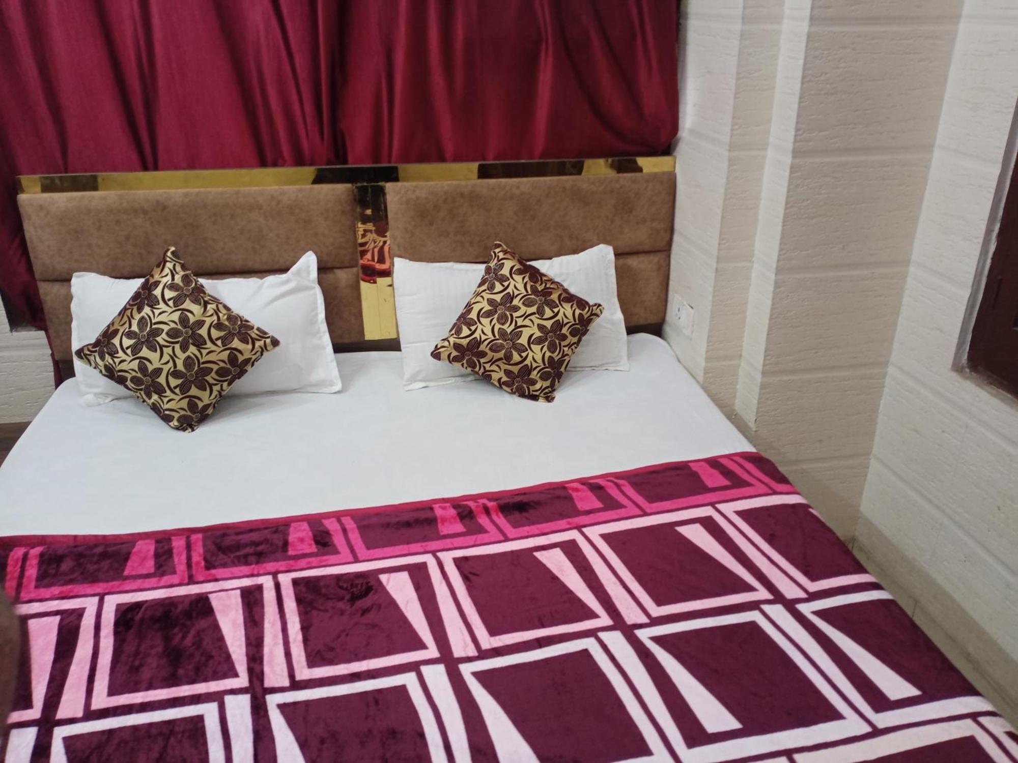 Arora Guest House Amritsar Luaran gambar