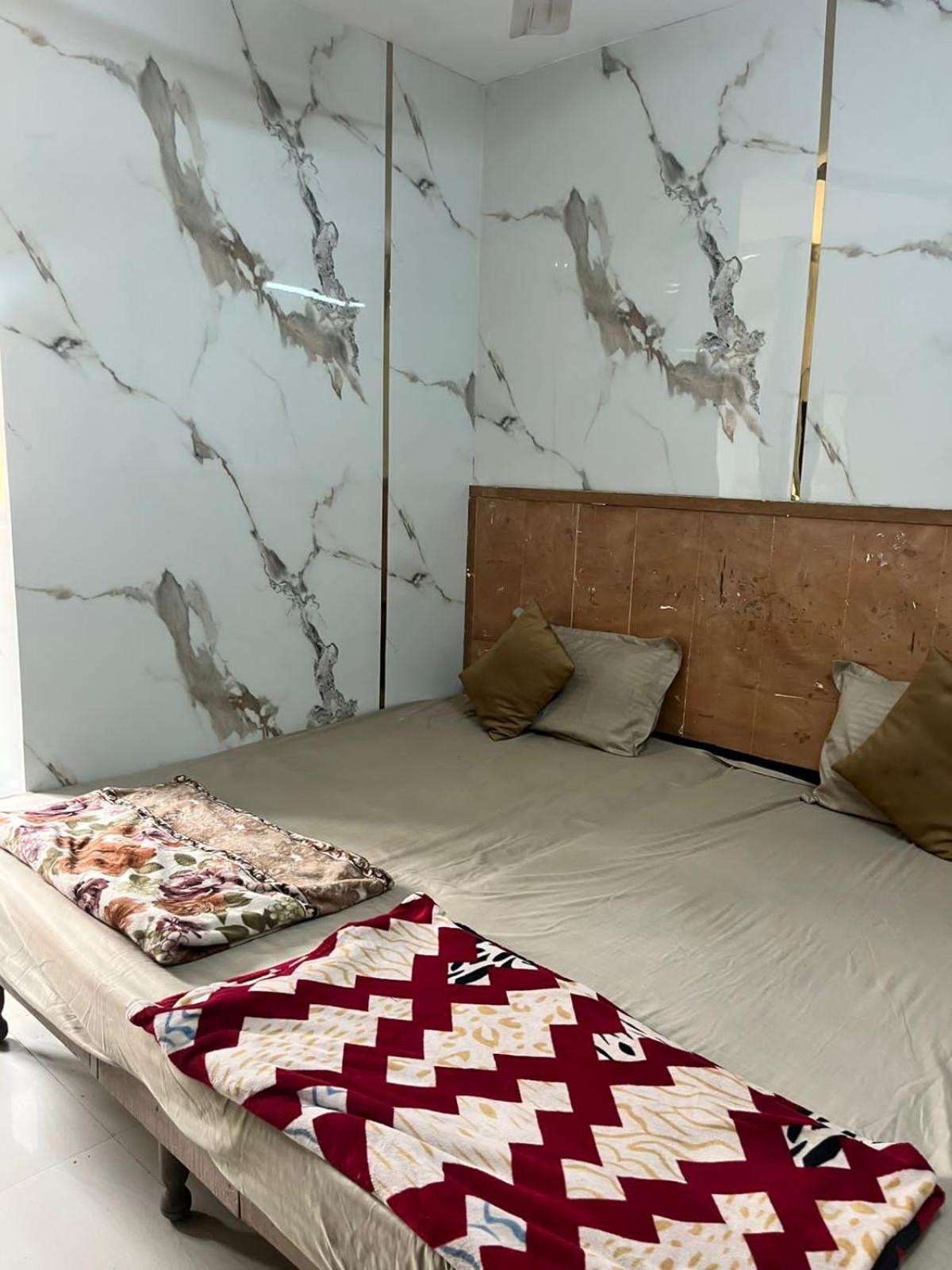 Arora Guest House Amritsar Luaran gambar