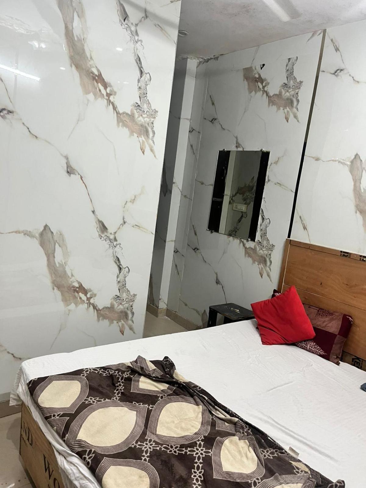 Arora Guest House Amritsar Luaran gambar